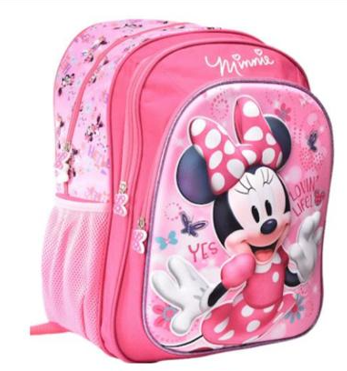 Vista 11 de Maleta Grande Niña - BARBIE: GABBY S DOLLHOUSE